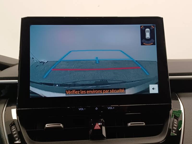 Toyota Corolla - Photo 32