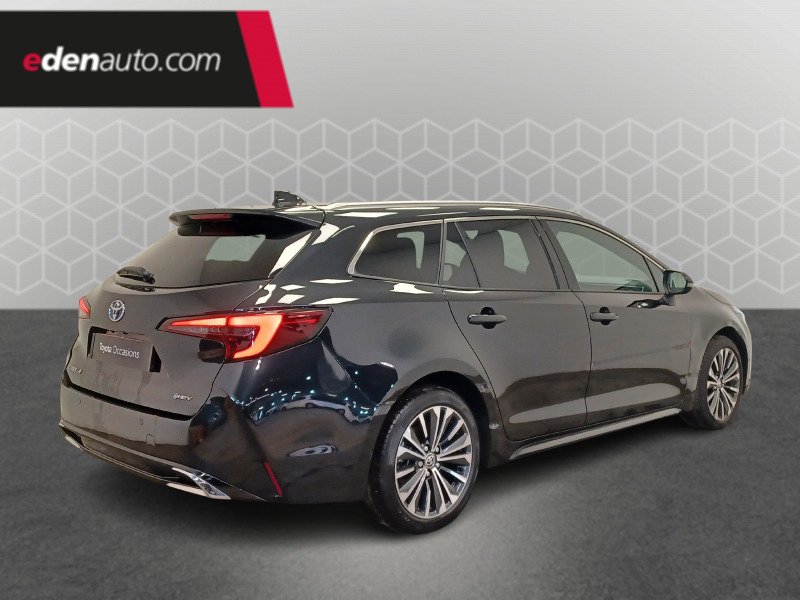 Toyota Corolla - Photo 5