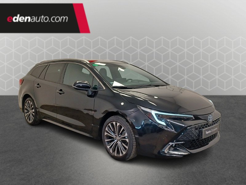 Toyota Corolla - Photo 7