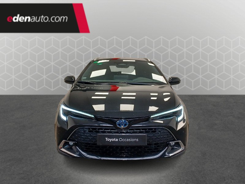 Toyota Corolla - Photo 8