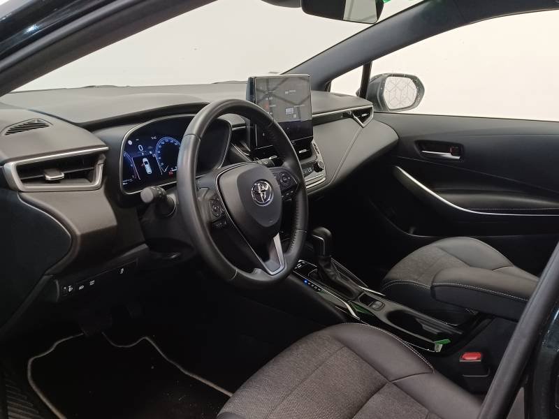 Toyota Corolla - Photo 10