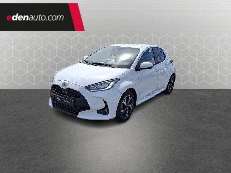 Toyota Yaris - Photo 1