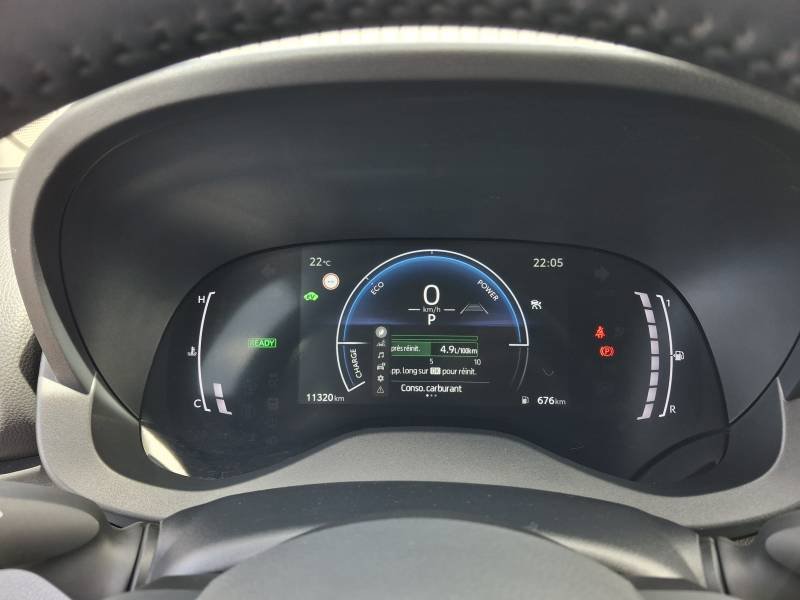 Toyota Yaris - Photo 13