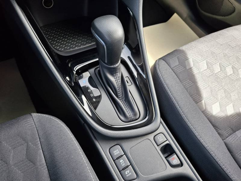 Toyota Yaris - Photo 19