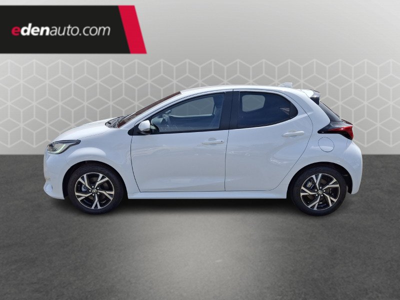 Toyota Yaris - Photo 2