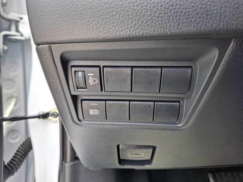 Toyota Yaris - Photo 21