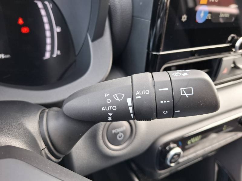 Toyota Yaris - Photo 26
