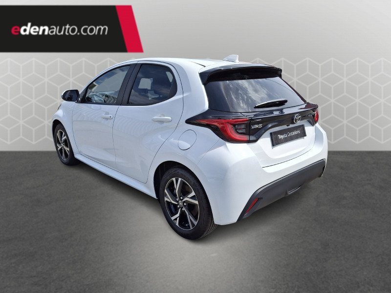 Toyota Yaris - Photo 3