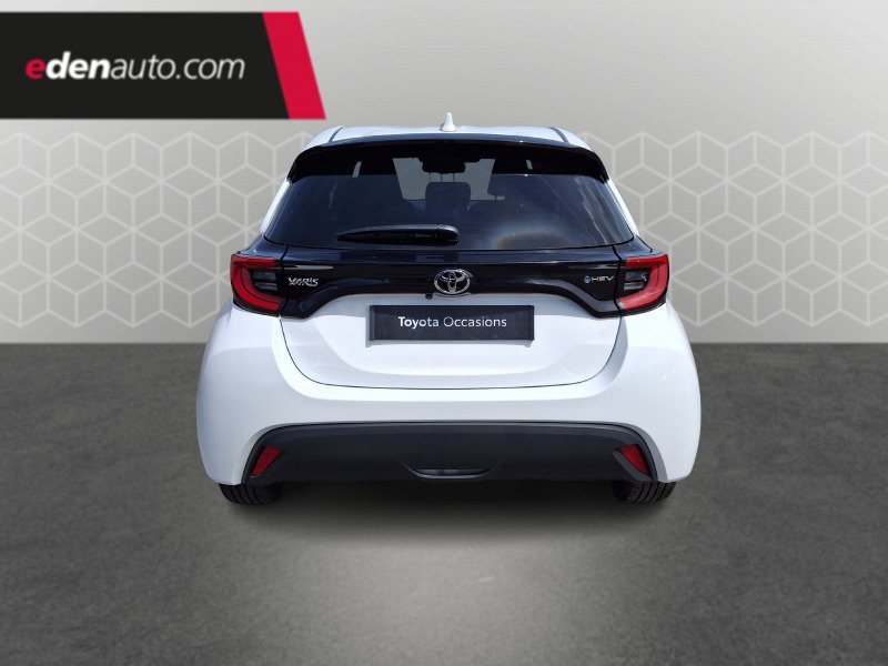 Toyota Yaris - Photo 4