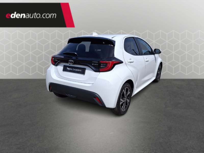 Toyota Yaris - Photo 5