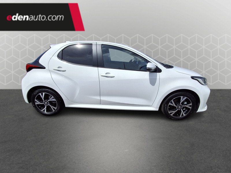 Toyota Yaris - Photo 6