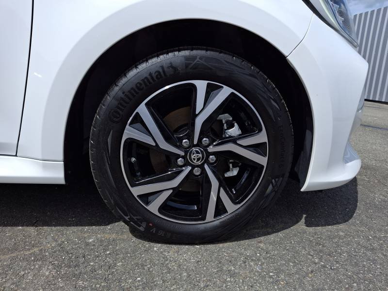 Toyota Yaris - Photo 7