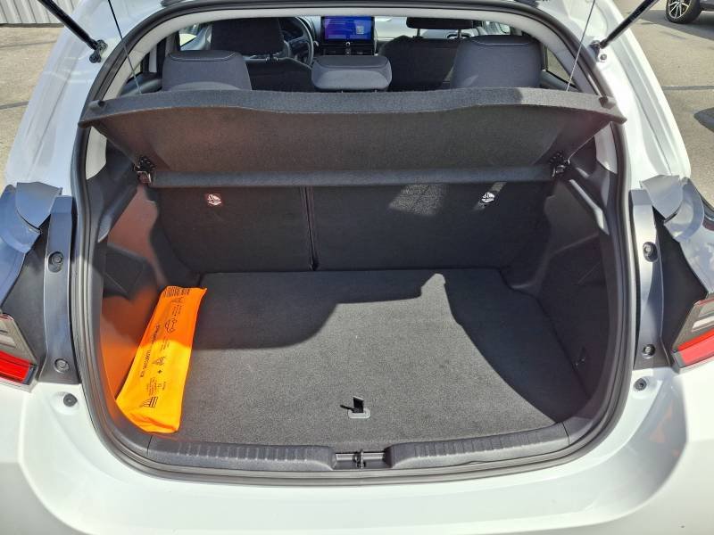 Toyota Yaris - Photo 8