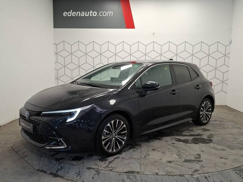 Toyota Corolla - Photo 1