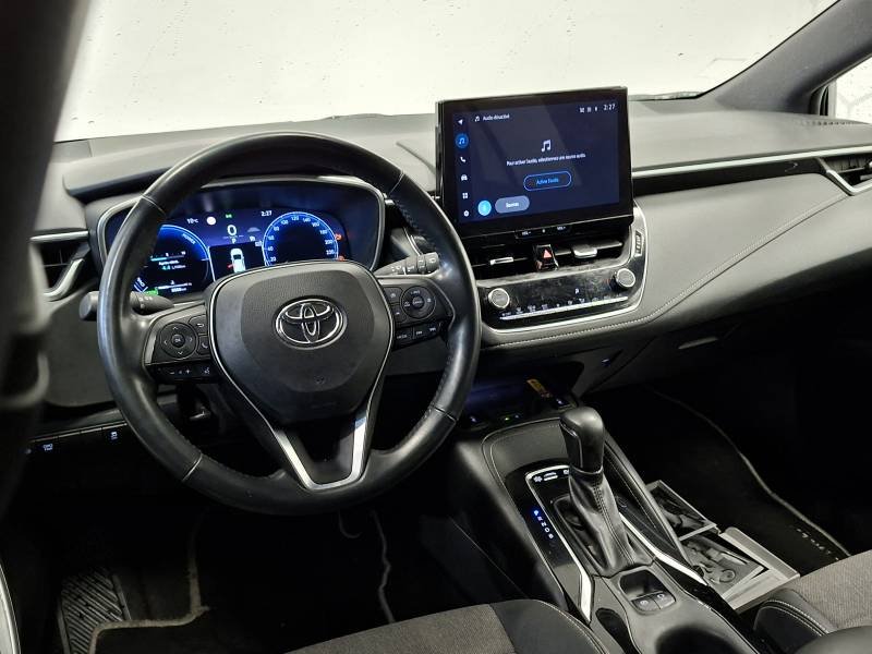 Toyota Corolla - Photo 11