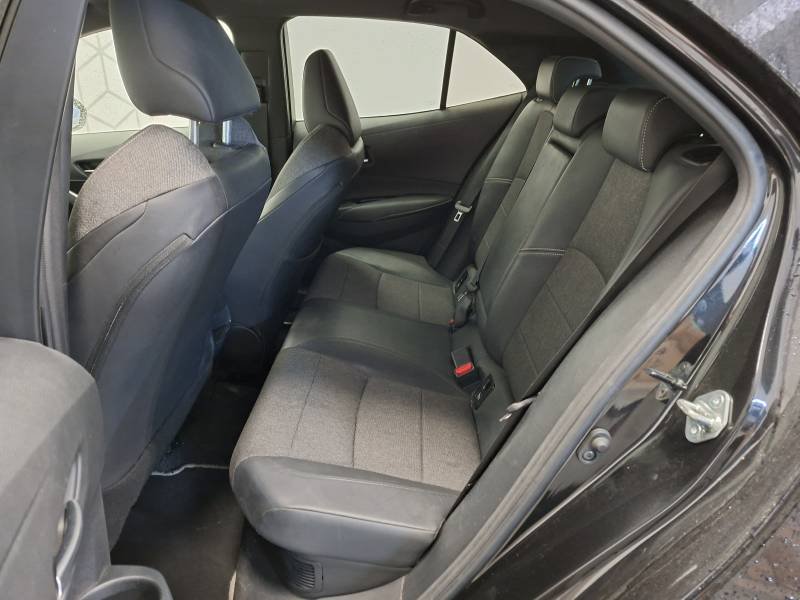 Toyota Corolla - Photo 13
