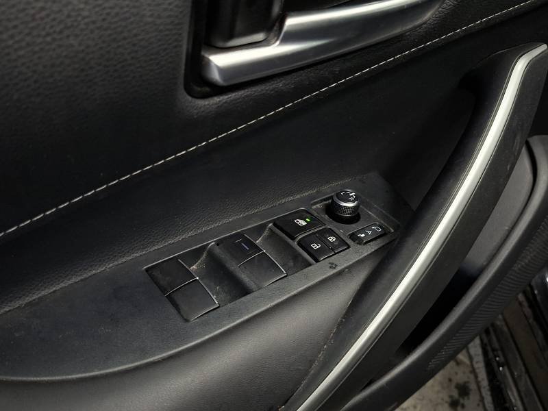 Toyota Corolla - Photo 15