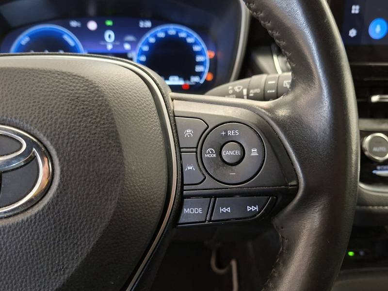 Toyota Corolla - Photo 19