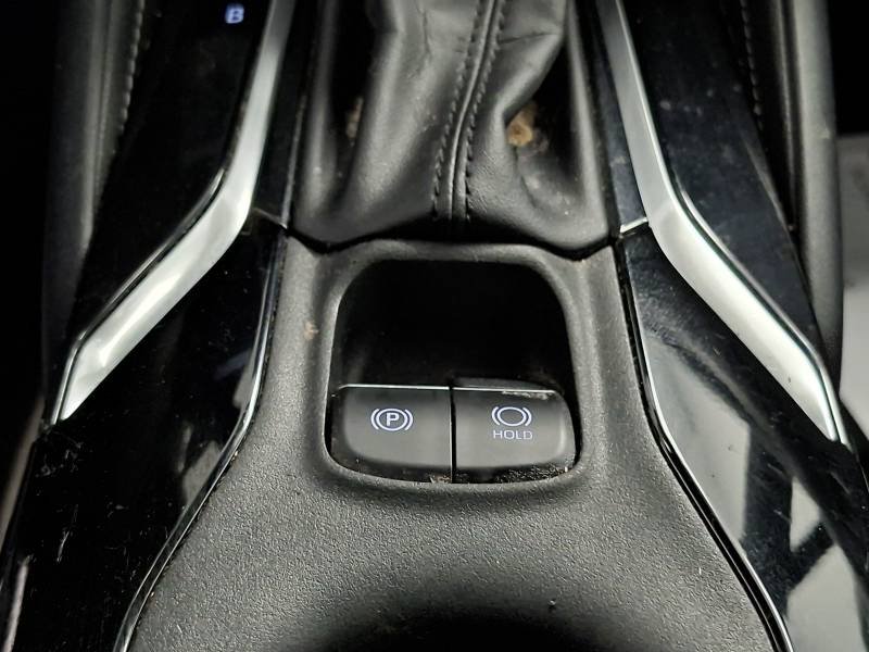 Toyota Corolla - Photo 23