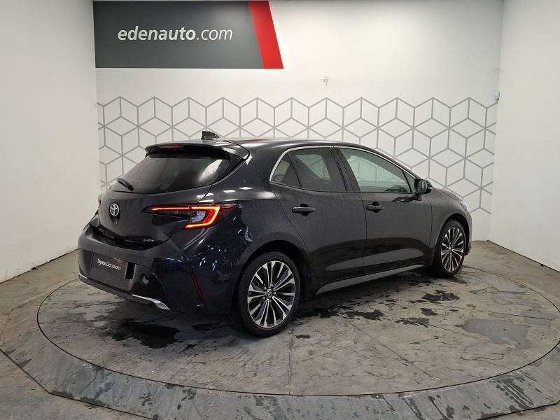 Toyota Corolla - Photo 5