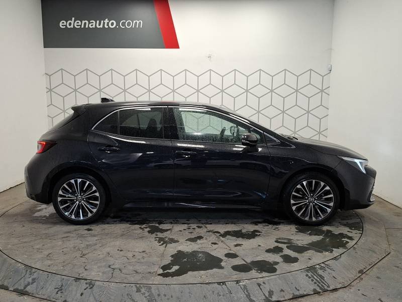 Toyota Corolla - Photo 6