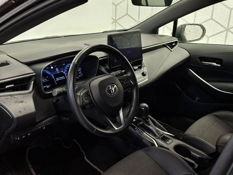 Toyota Corolla - Photo 10