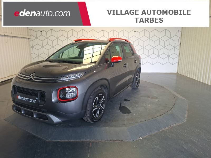 Citroën C3 Aircross - Photo 1