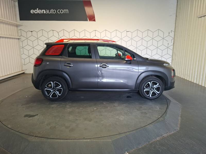 Citroën C3 Aircross - Photo 11