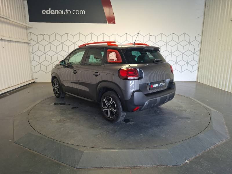 Citroën C3 Aircross - Photo 12