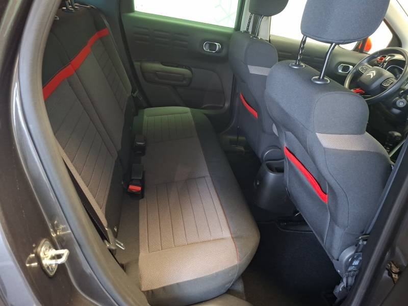 Citroën C3 Aircross - Photo 13