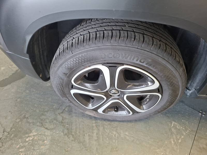 Citroën C3 Aircross - Photo 14