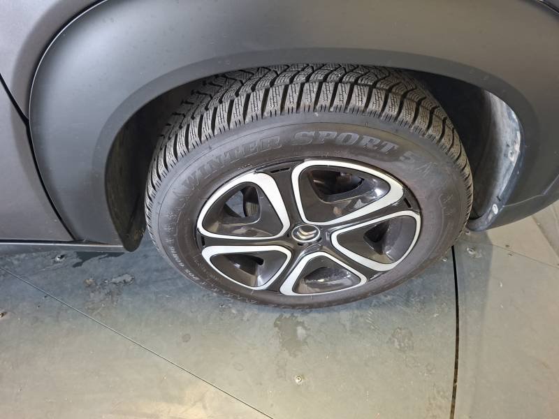 Citroën C3 Aircross - Photo 15