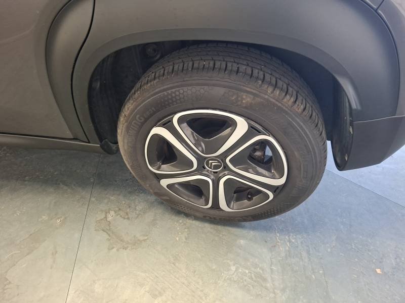 Citroën C3 Aircross - Photo 16