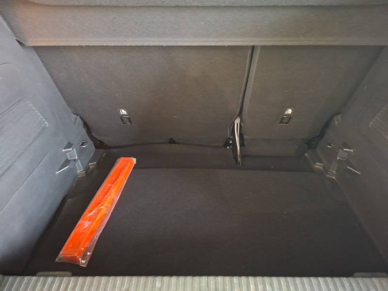 Citroën C3 Aircross - Photo 17
