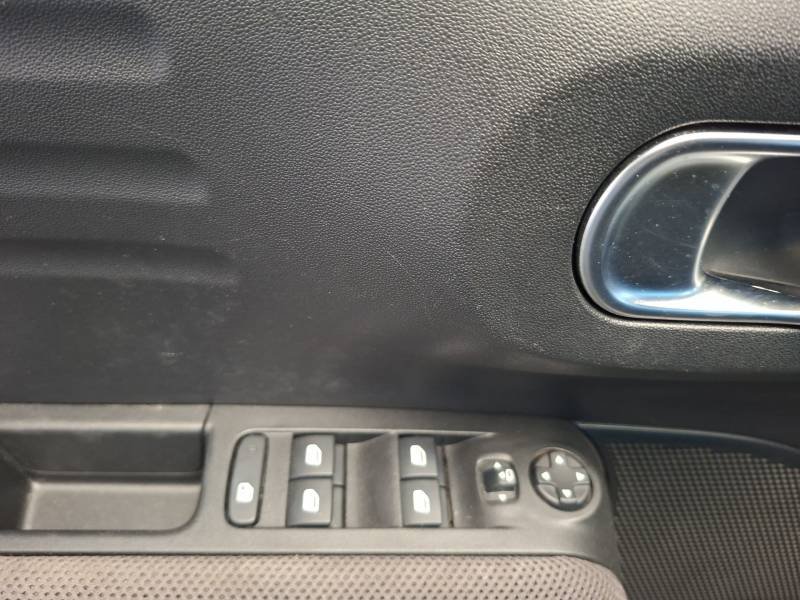 Citroën C3 Aircross - Photo 20