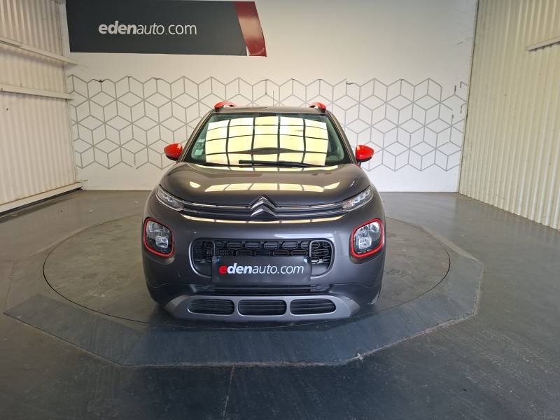 Citroën C3 Aircross - Photo 2