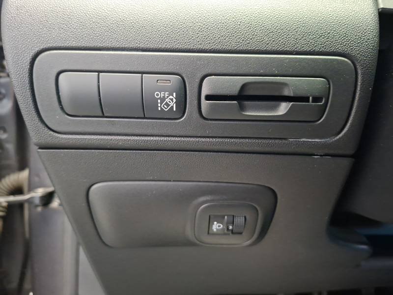 Citroën C3 Aircross - Photo 21