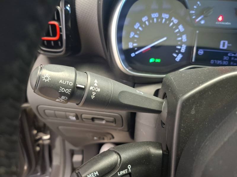 Citroën C3 Aircross - Photo 22