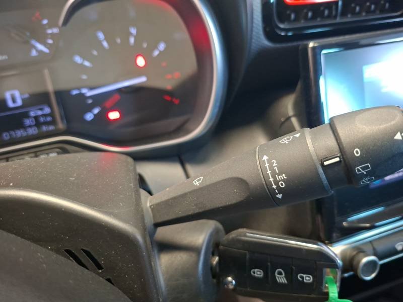 Citroën C3 Aircross - Photo 23