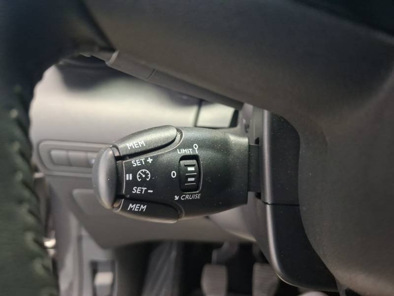 Citroën C3 Aircross - Photo 24