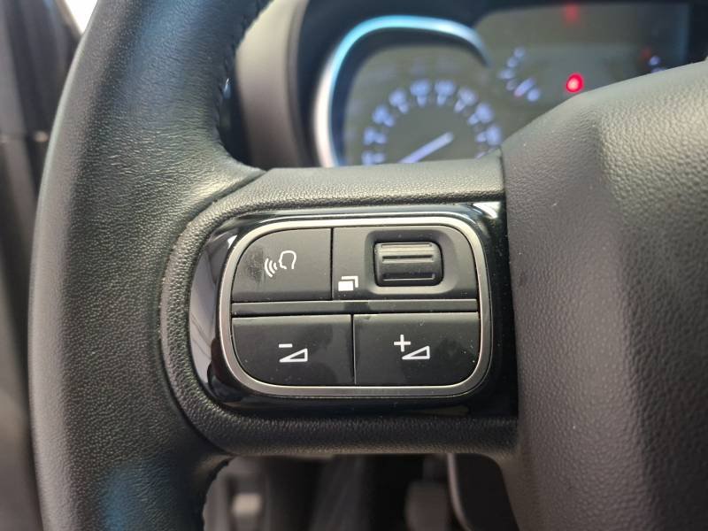 Citroën C3 Aircross - Photo 25