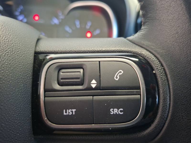 Citroën C3 Aircross - Photo 26