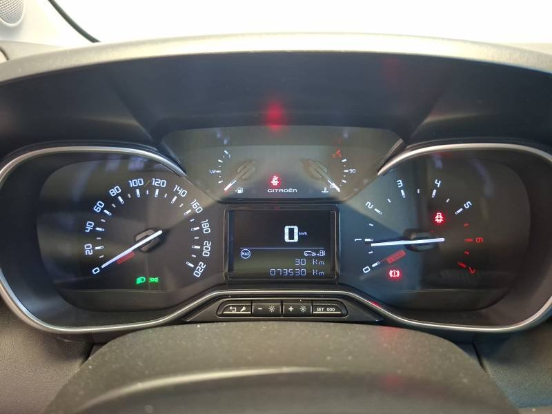 Citroën C3 Aircross - Photo 27