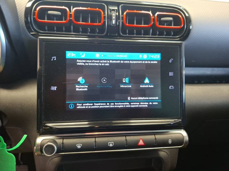 Citroën C3 Aircross - Photo 28