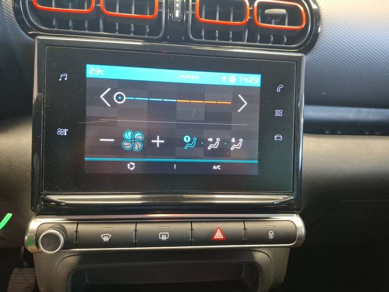 Citroën C3 Aircross - Photo 29