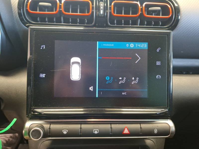 Citroën C3 Aircross - Photo 30