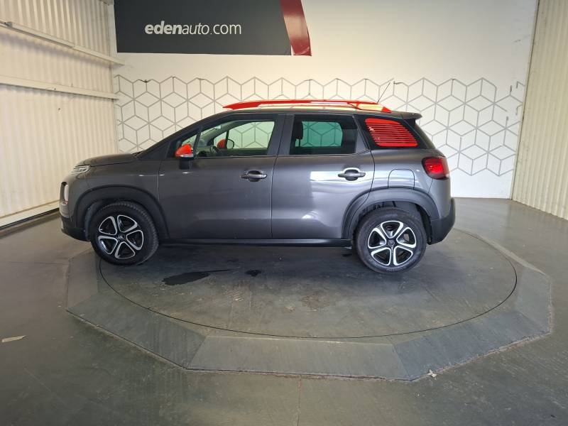 Citroën C3 Aircross - Photo 3