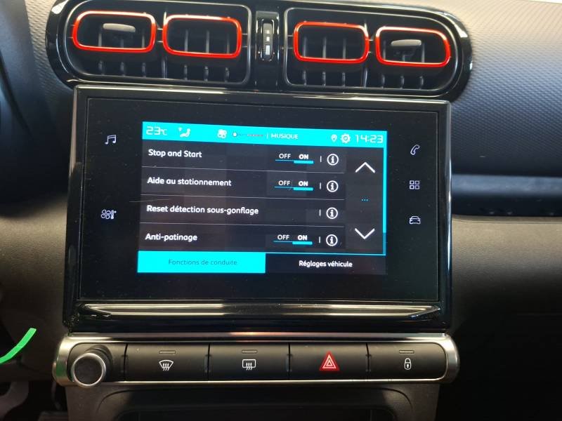 Citroën C3 Aircross - Photo 31