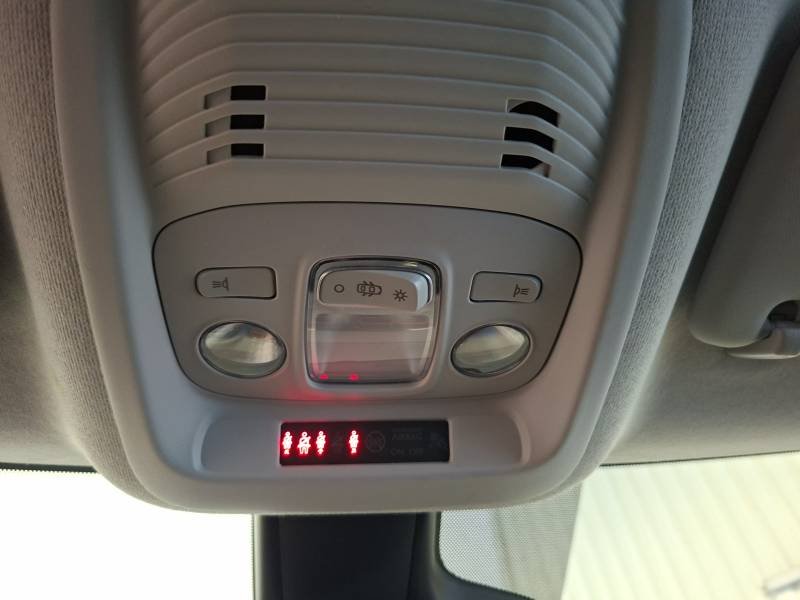 Citroën C3 Aircross - Photo 32