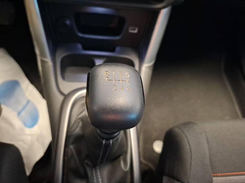 Citroën C3 Aircross - Photo 34